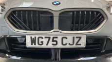 BMW 1 Series 120 M Sport 5dr Step Auto Petrol Hatchback